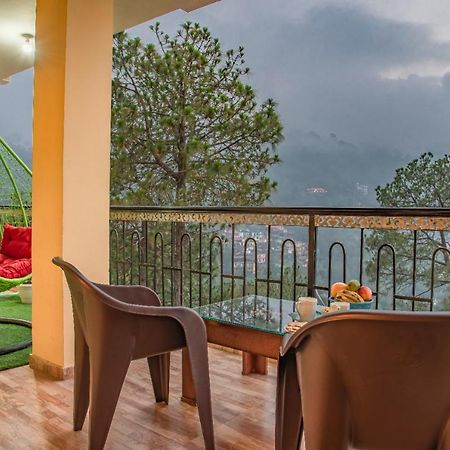 Pine Villa Касаулі Екстер'єр фото