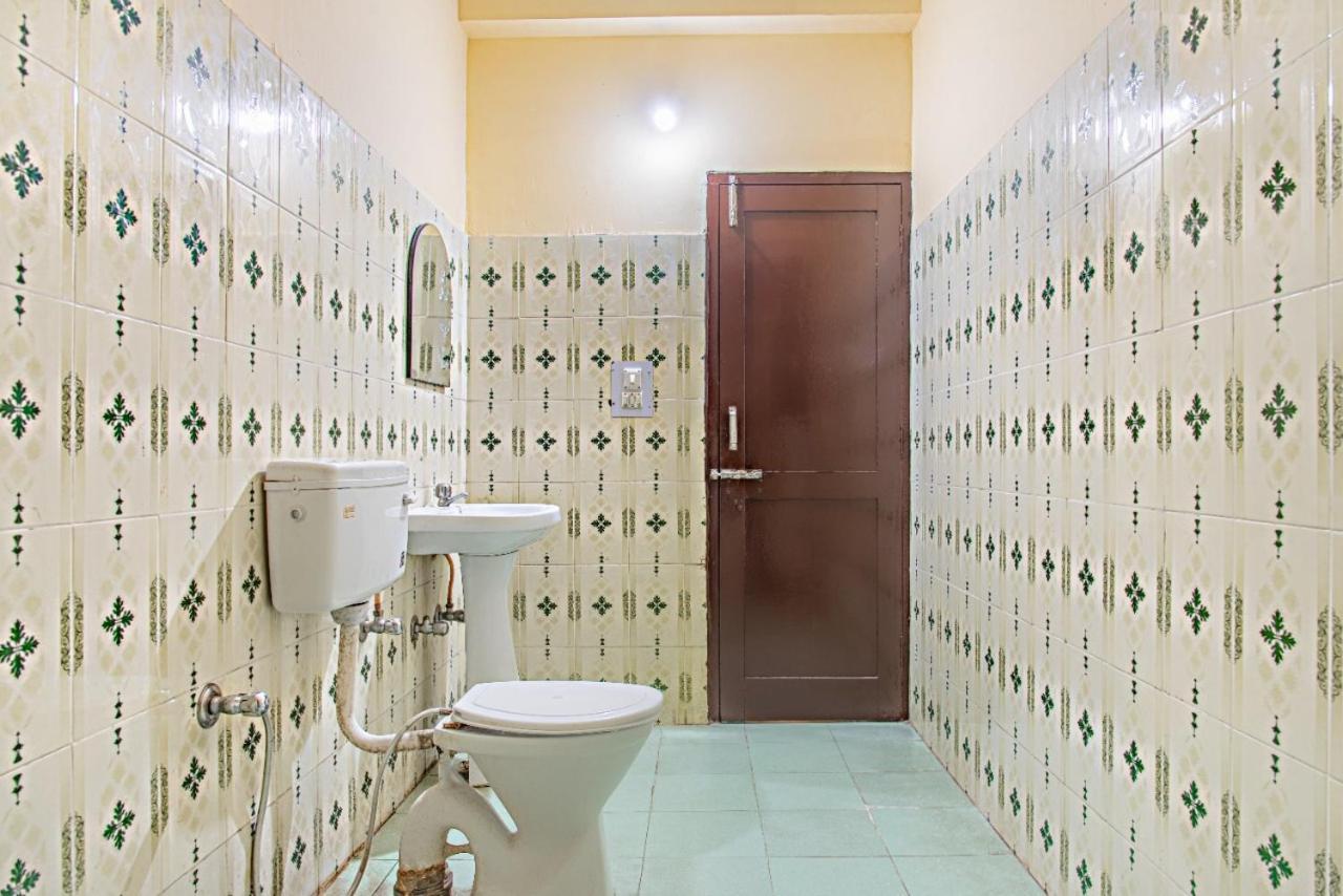 Pine Villa Касаулі Екстер'єр фото