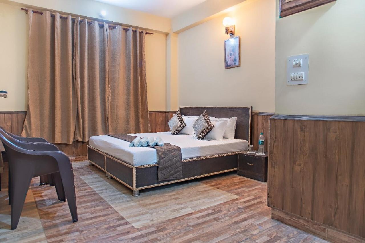 Pine Villa Касаулі Екстер'єр фото