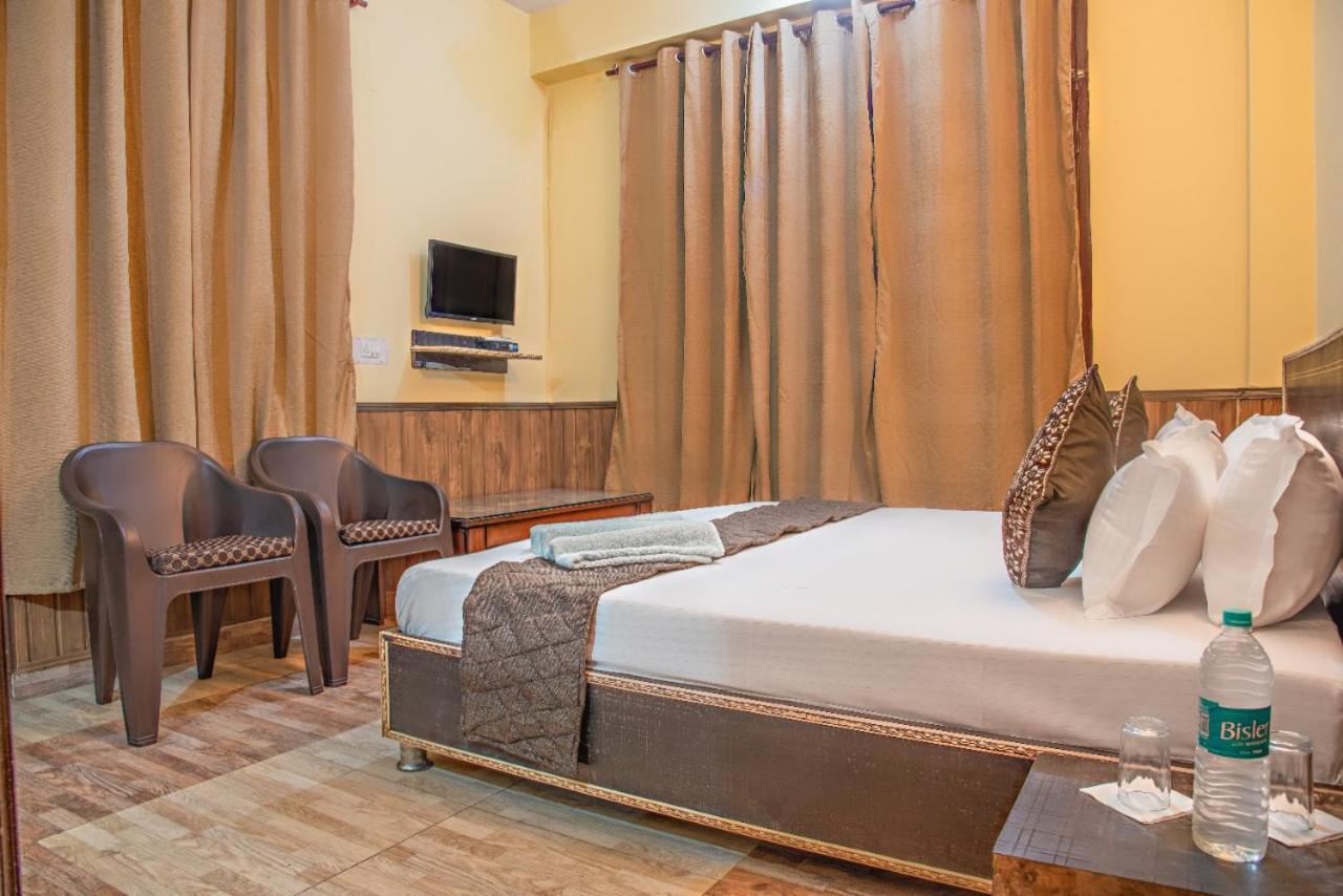 Pine Villa Касаулі Екстер'єр фото