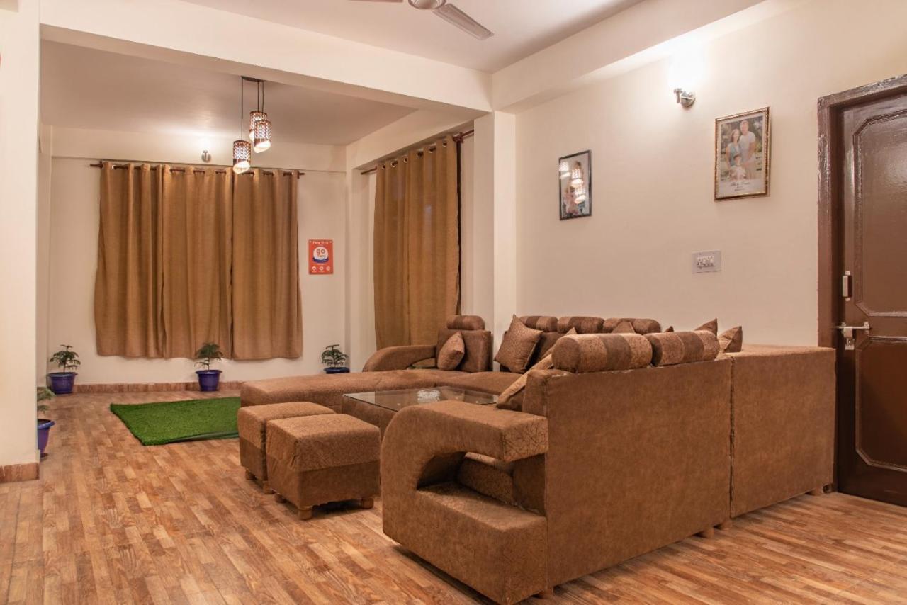 Pine Villa Касаулі Екстер'єр фото