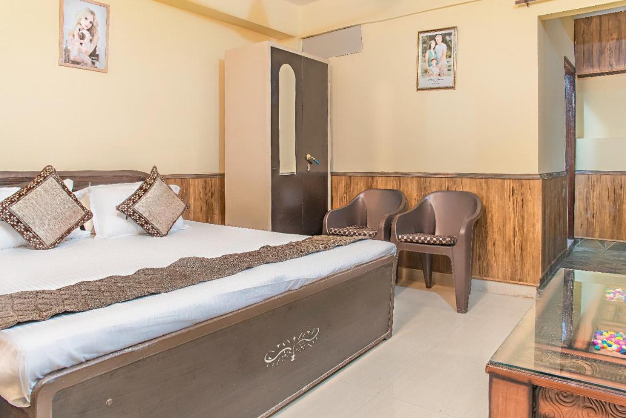 Pine Villa Касаулі Екстер'єр фото