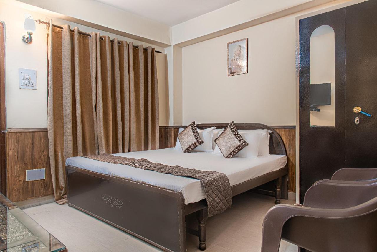 Pine Villa Касаулі Екстер'єр фото