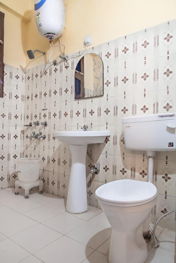 Pine Villa Касаулі Екстер'єр фото